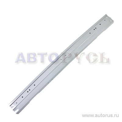 Бампер ВАЗ 2105 задний (голый) крашенный Тольятти VSK-00005702